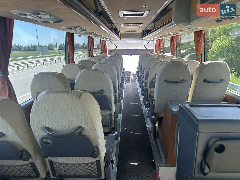 Туристический / Междугородний автобус Van Hool Acron 2007 в Виннице фото 17 Туристический / Междугородний автобус Van Hool Acron 2007 в Виннице