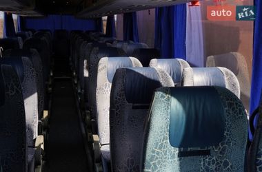 Туристический / Междугородний автобус Van Hool Acron 2010 в Харькове