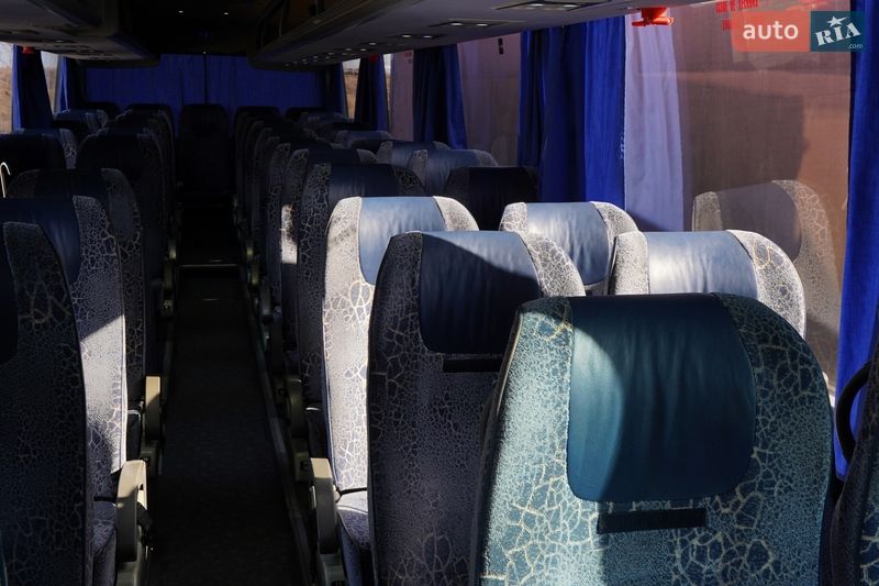 Туристический / Междугородний автобус Van Hool Acron 2010 в Харькове