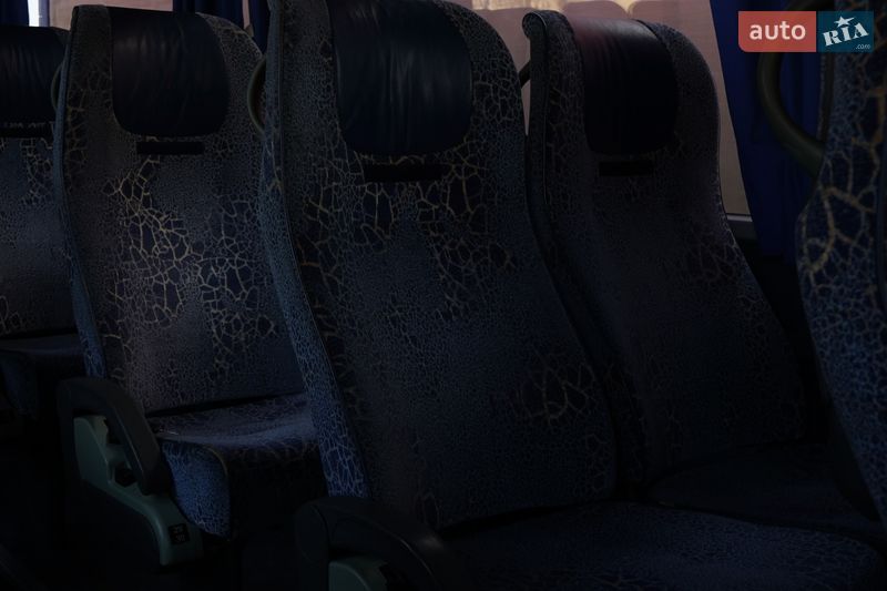 Туристический / Междугородний автобус Van Hool Acron 2010 в Харькове