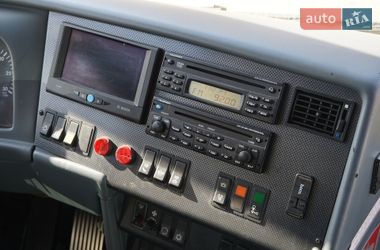 Туристический / Междугородний автобус Van Hool Acron 2010 в Харькове
