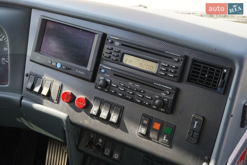 Туристический / Междугородний автобус Van Hool Acron 2010 в Харькове