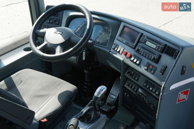 Туристический / Междугородний автобус Van Hool Acron 2010 в Харькове