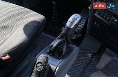 Туристический / Междугородний автобус Van Hool Acron 2010 в Харькове