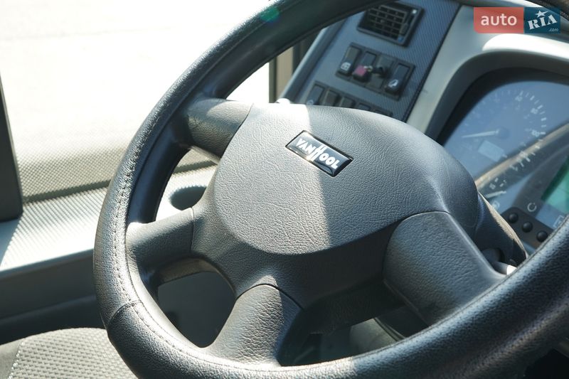 Туристический / Междугородний автобус Van Hool Acron 2010 в Харькове