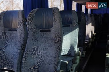Туристический / Междугородний автобус Van Hool Acron 2010 в Харькове