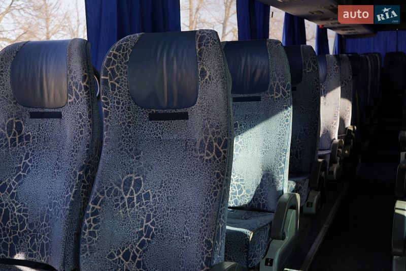 Туристический / Междугородний автобус Van Hool Acron 2010 в Харькове