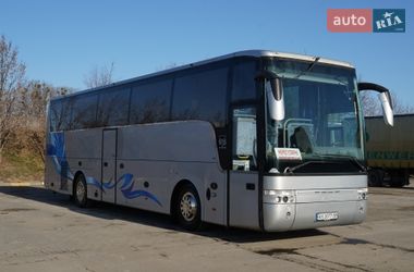 Туристический / Междугородний автобус Van Hool Acron 2010 в Харькове