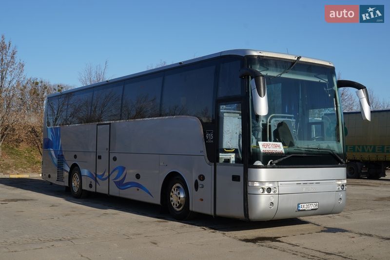 Туристический / Междугородний автобус Van Hool Acron 2010 в Харькове