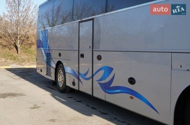 Туристический / Междугородний автобус Van Hool Acron 2010 в Харькове