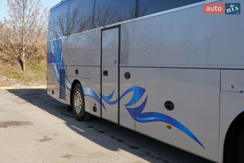 Туристический / Междугородний автобус Van Hool Acron 2010 в Харькове