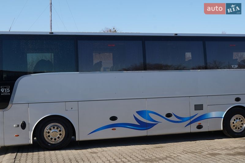 Туристический / Междугородний автобус Van Hool Acron 2010 в Харькове