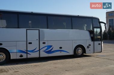 Туристический / Междугородний автобус Van Hool Acron 2010 в Харькове