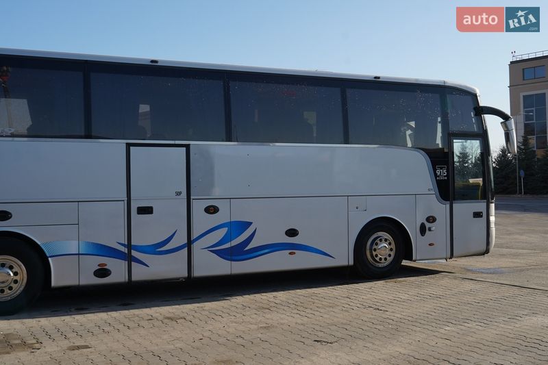 Туристический / Междугородний автобус Van Hool Acron 2010 в Харькове