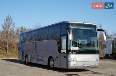 Туристический / Междугородний автобус Van Hool Acron 2010 в Харькове