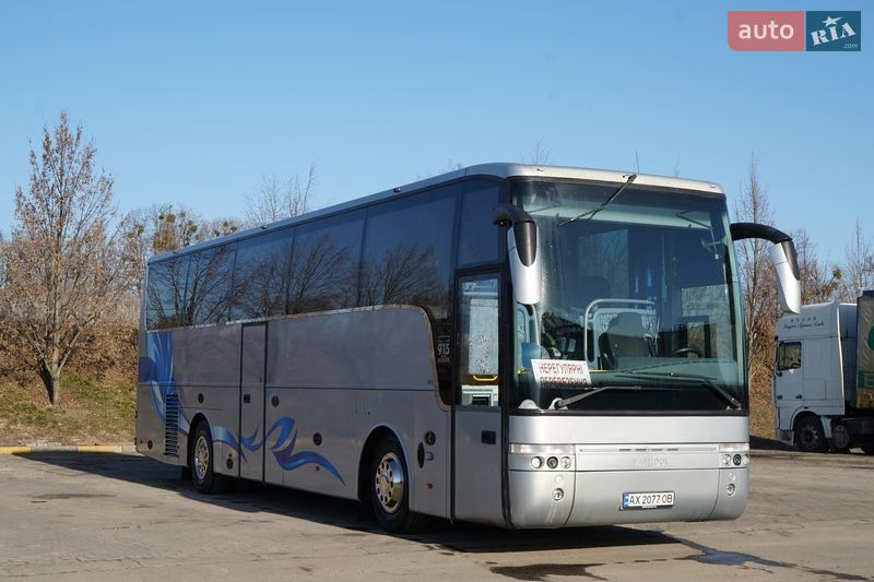 Туристический / Междугородний автобус Van Hool Acron 2010 в Харькове