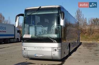 Туристический / Междугородний автобус Van Hool Acron 2010 в Харькове