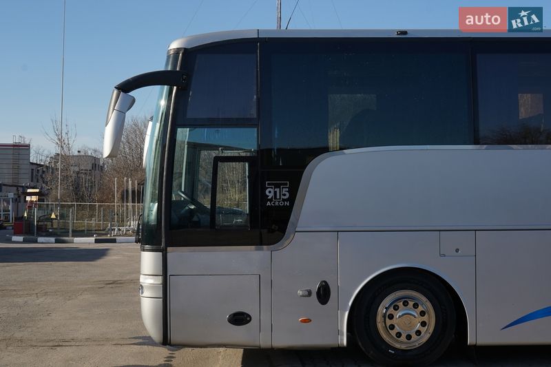 Туристический / Междугородний автобус Van Hool Acron 2010 в Харькове