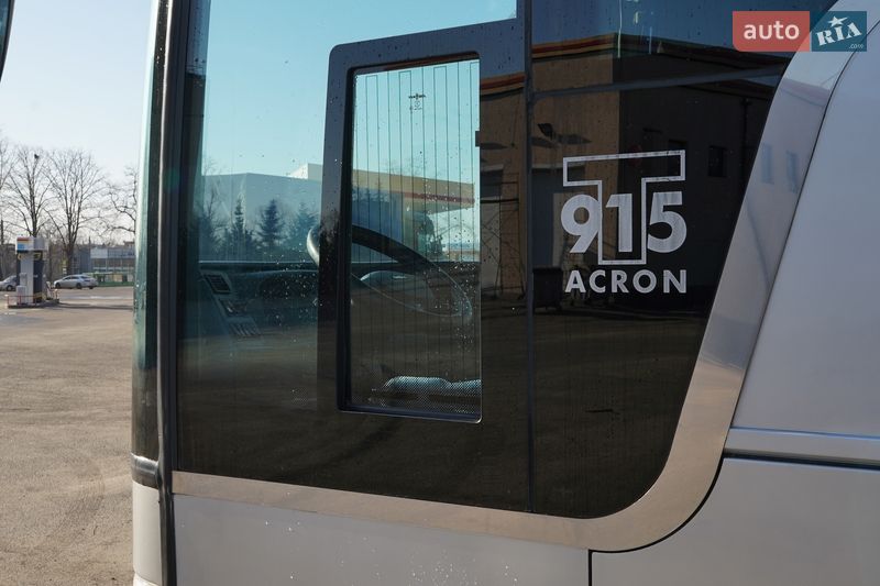 Туристический / Междугородний автобус Van Hool Acron 2010 в Харькове