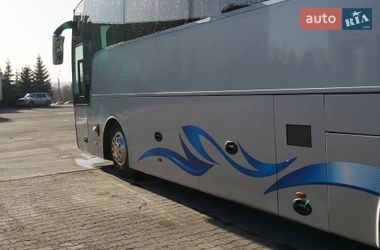 Туристический / Междугородний автобус Van Hool Acron 2010 в Харькове