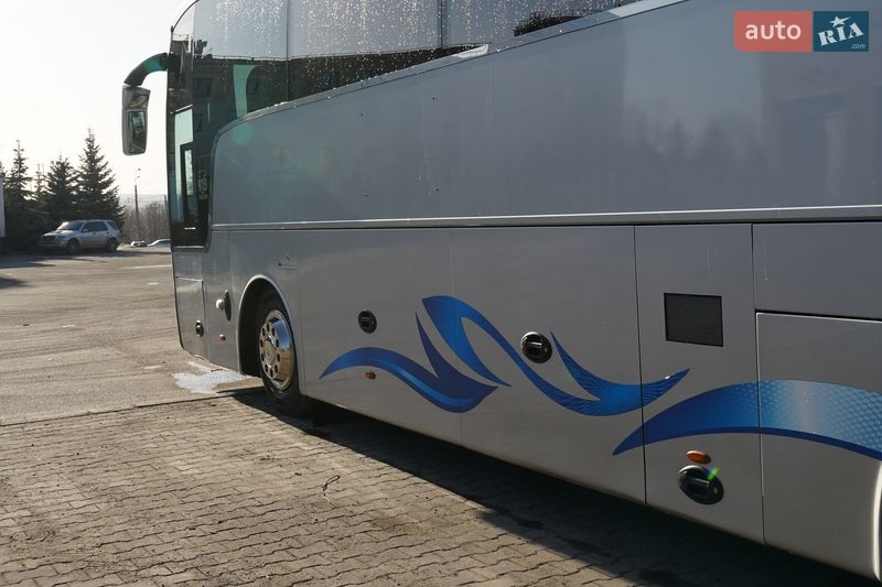 Туристический / Междугородний автобус Van Hool Acron 2010 в Харькове