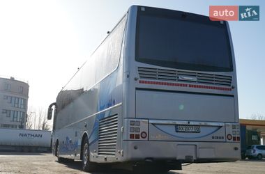 Туристический / Междугородний автобус Van Hool Acron 2010 в Харькове