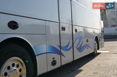 Туристический / Междугородний автобус Van Hool Acron 2010 в Харькове