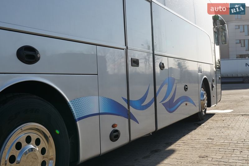 Туристический / Междугородний автобус Van Hool Acron 2010 в Харькове