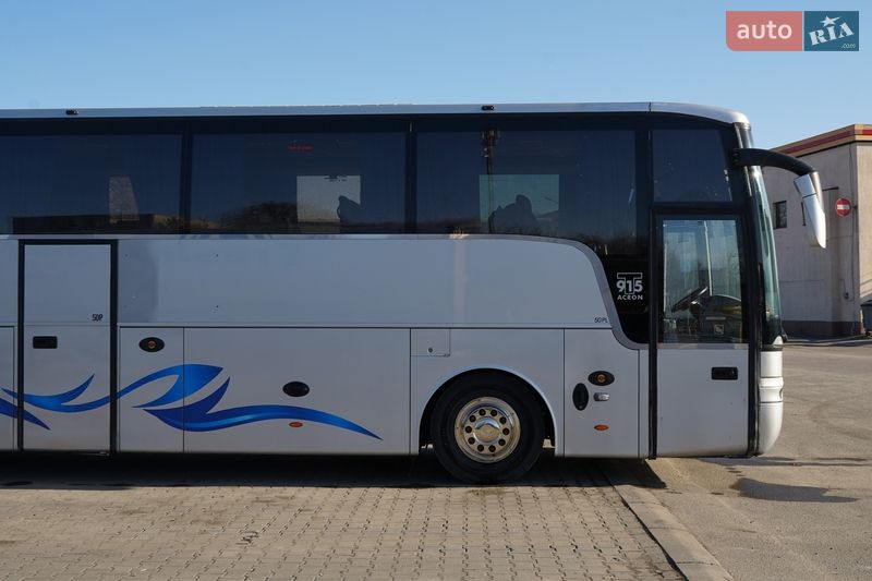Туристический / Междугородний автобус Van Hool Acron 2010 в Харькове