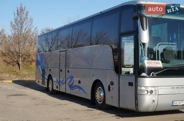Туристический / Междугородний автобус Van Hool Acron 2010 в Харькове