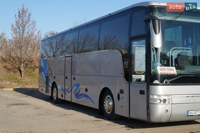 Туристический / Междугородний автобус Van Hool Acron 2010 в Харькове