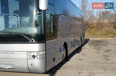 Туристический / Междугородний автобус Van Hool Acron 2010 в Харькове