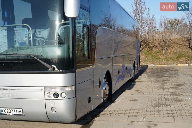 Туристический / Междугородний автобус Van Hool Acron 2010 в Харькове