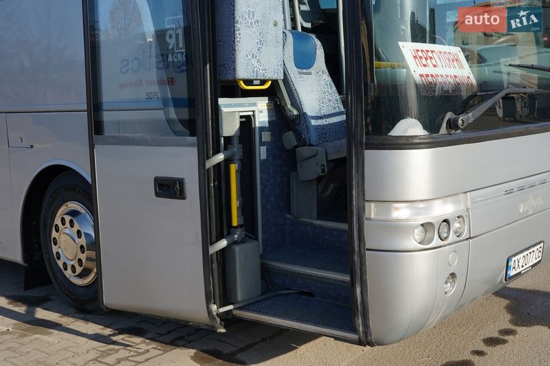 Туристический / Междугородний автобус Van Hool Acron 2010 в Харькове