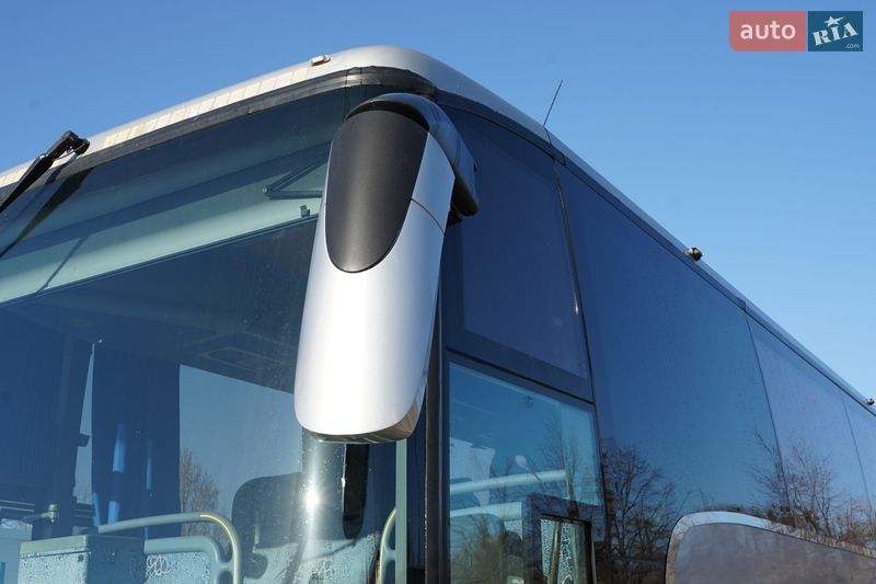 Туристический / Междугородний автобус Van Hool Acron 2010 в Харькове