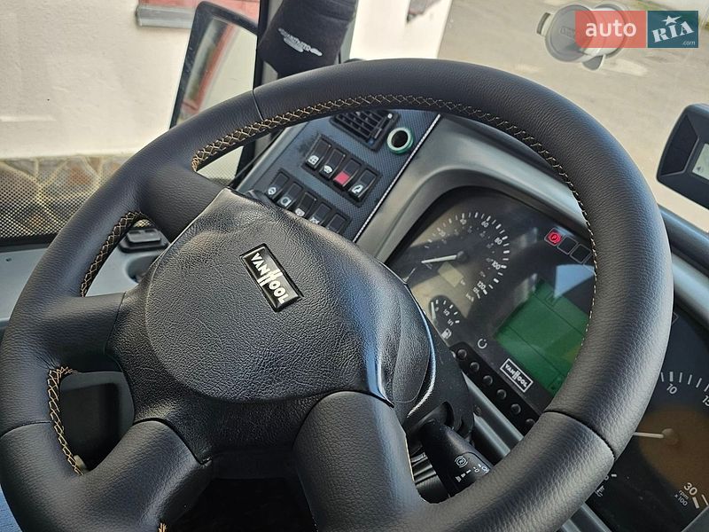 Туристичний / Міжміський автобус Van Hool Acron 2011 в Мукачевому фото 8 Туристичний / Міжміський автобус Van Hool Acron 2011 в Мукачевому