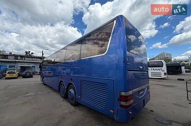 Туристический / Междугородний автобус Van Hool Acron 2007 в Одессе