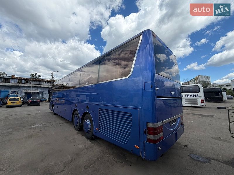Туристический / Междугородний автобус Van Hool Acron 2007 в Одессе