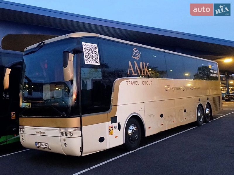 Van Hool Acron 2007