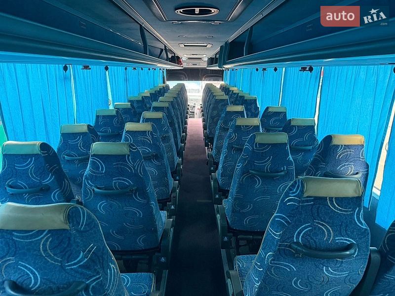 Туристический / Междугородний автобус Van Hool Acron 2011 в Одессе фото 2 Туристический / Междугородний автобус Van Hool Acron 2011 в Одессе
