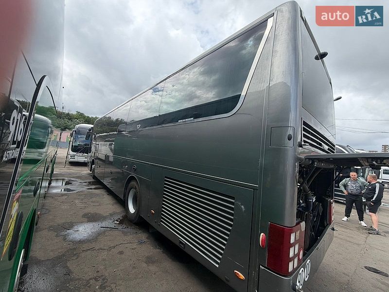 Туристический / Междугородний автобус Van Hool Acron 2011 в Одессе фото 9 Туристический / Междугородний автобус Van Hool Acron 2011 в Одессе