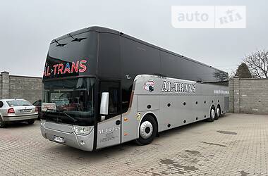 Туристический / Междугородний автобус Van Hool Altano 2013 в 