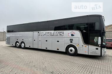 Туристический / Междугородний автобус Van Hool Altano 2013 в 