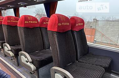 Туристический / Междугородний автобус Van Hool Altano 2013 в 