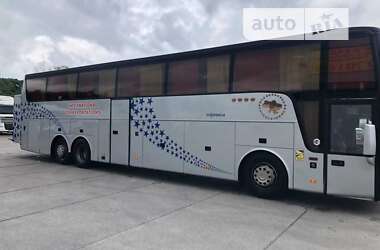 Туристический / Междугородний автобус Van Hool Altano 2002 в 
