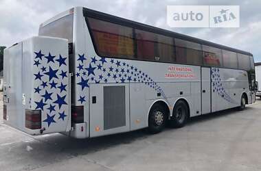 Туристический / Междугородний автобус Van Hool Altano 2002 в 