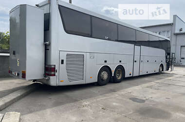 Туристичний / Міжміський автобус Van Hool Altano 2005 в Львові