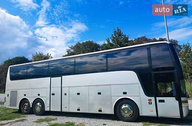Туристический / Междугородний автобус Van Hool Altano 2003 в 