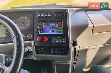 Туристический / Междугородний автобус Van Hool Altano 2003 в 