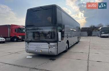 Туристичний / Міжміський автобус Van Hool Altano 2008 в Львові